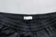 ATON (ȥ) "TRAVEL NYLON WIDE EASY SHORTS"
