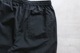 ATON (ȥ) "TRAVEL NYLON WIDE EASY SHORTS"
