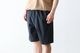 ATON (ȥ) "TRAVEL NYLON WIDE EASY SHORTS"