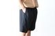 ATON (ȥ) "TRAVEL NYLON WIDE EASY SHORTS"