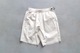 ATON (ȥ) "TRAVEL NYLON WIDE EASY SHORTS"