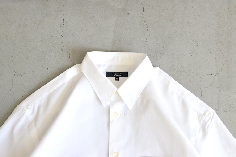 COMME des GARCONS HOMME(コム デ ギャルソン・オム) 