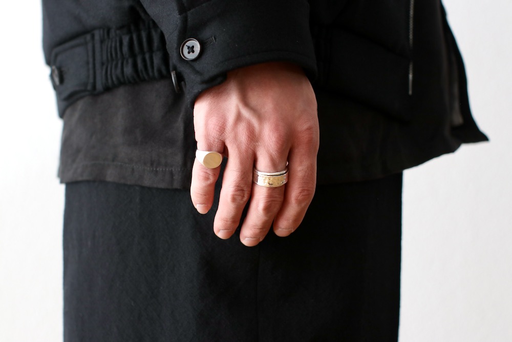 Mexican Jewelry (メキシカン ジュエリー) 
