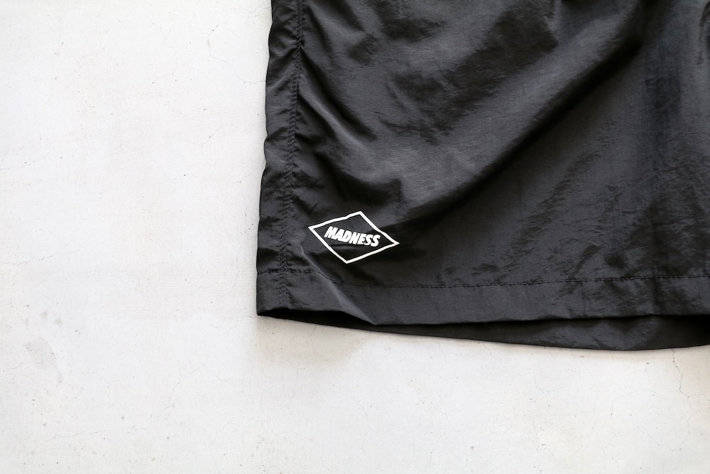 25ss 新品 MADNESS マッドネス ワークショーツ M MADNESS (マッドネス) 