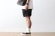 MADNESS (�ޥåɥͥ�) "MADNESS RHOMBUS LOGO NYLON ESSENTIAL SHORTS(17")"