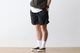 MADNESS (�ޥåɥͥ�) "MADNESS RHOMBUS LOGO NYLON ESSENTIAL SHORTS(17")"