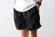 MADNESS (�ޥåɥͥ�) "MADNESS RHOMBUS LOGO NYLON ESSENTIAL SHORTS(17")"