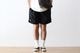MADNESS (�ޥåɥͥ�) "MADNESS RHOMBUS LOGO NYLON ESSENTIAL SHORTS(17")"