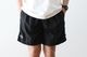 MADNESS (�ޥåɥͥ�) "MADNESS RHOMBUS LOGO NYLON ESSENTIAL SHORTS(17")"