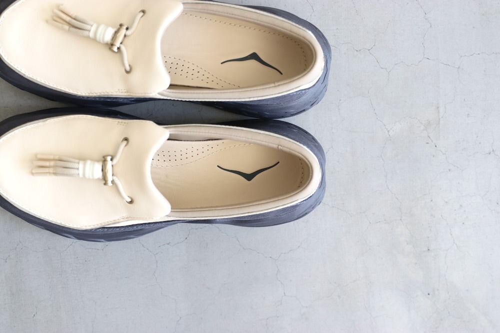 HOKA ONE U SPEED LOAFER 10.5 ホカ ローファー ホカよりローファー型の新作モデル スピードローファーが