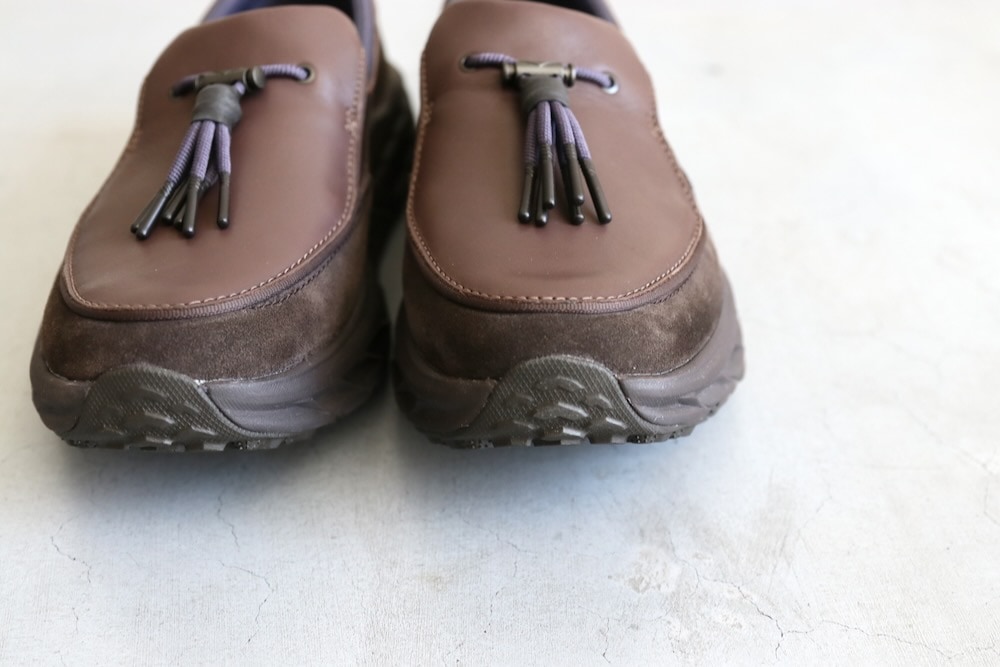 HOKA ONE ONE SPEED LOAFER 27cm ホカオネ　スピード HOKA®公式サイト【スピード ローファー|SPEED LOAFER