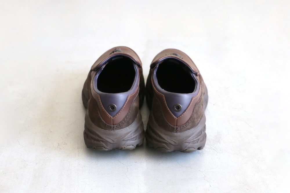 靴 27cm Hoka U Speed Loafer Walnut HOKA ONE ONE® Speed Loafer for | HOKA ONE ONE®