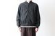blurhms(�֥顼�ॹ) "Pe/Silk Fleece Bomber Jacket"