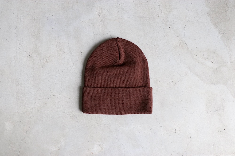 MOUNTAIN RESEARCH(�ޥ���ƥ�ꥵ����) "A.M. Beanie"