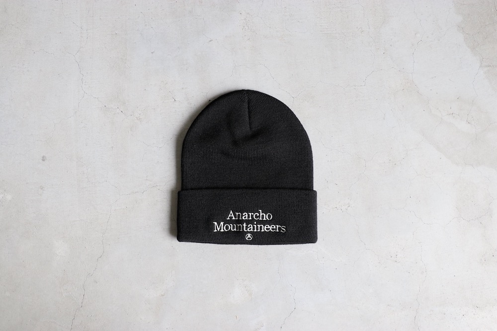 MOUNTAIN RESEARCH(�ޥ���ƥ�ꥵ����) "A.M. Beanie"