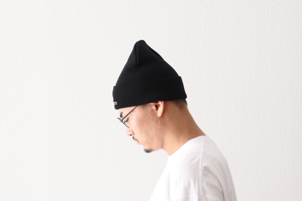 MOUNTAIN RESEARCH(�ޥ���ƥ�ꥵ����) "A.M. Beanie"