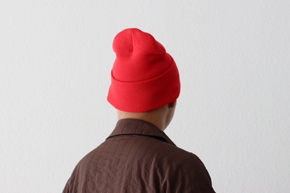 MOUNTAIN RESEARCH(�ޥ���ƥ�ꥵ����) "A.M. Beanie"