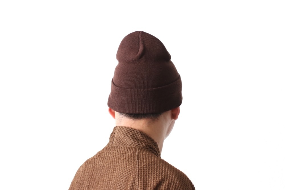 MOUNTAIN RESEARCH(�ޥ���ƥ�ꥵ����) "A.M. Beanie"