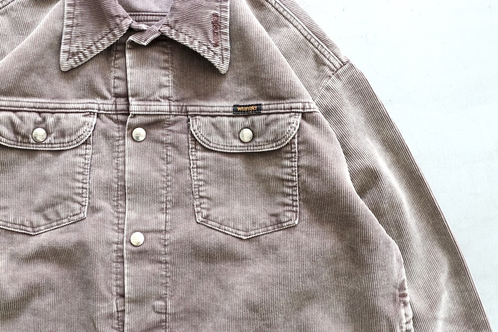 limitedN.HOOLYWOOD COMPILE x Wrangler ( ϥꥦå  󥰥顼) "N.HOOLYWOOD COMPILE x Wrangler SHIRT 6252-WR01"
