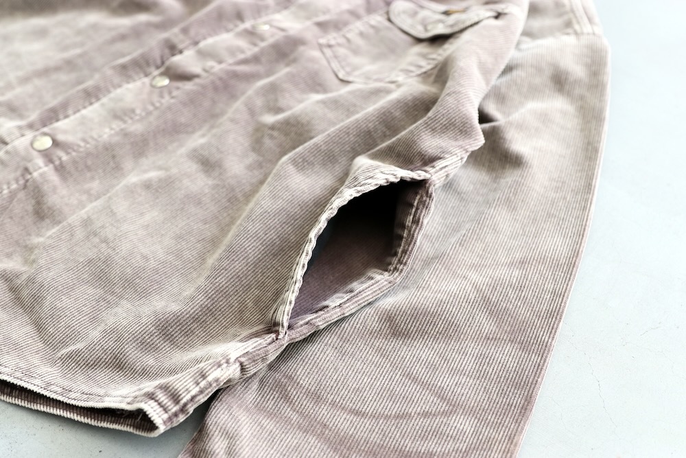 limitedN.HOOLYWOOD COMPILE x Wrangler ( ϥꥦå  󥰥顼) "N.HOOLYWOOD COMPILE x Wrangler SHIRT 6252-WR01"