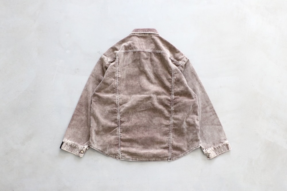 limitedN.HOOLYWOOD COMPILE x Wrangler ( ϥꥦå  󥰥顼) "N.HOOLYWOOD COMPILE x Wrangler SHIRT 6252-WR01"