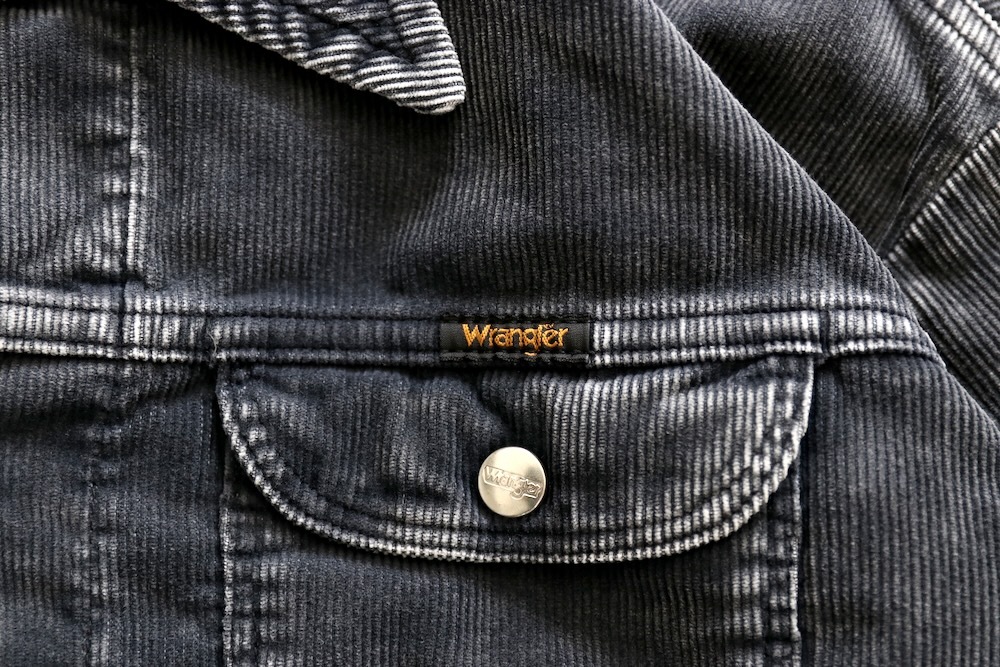 limitedN.HOOLYWOOD COMPILE x Wrangler ( ϥꥦå  󥰥顼) "N.HOOLYWOOD COMPILE x Wrangler SHIRT 6252-WR01"