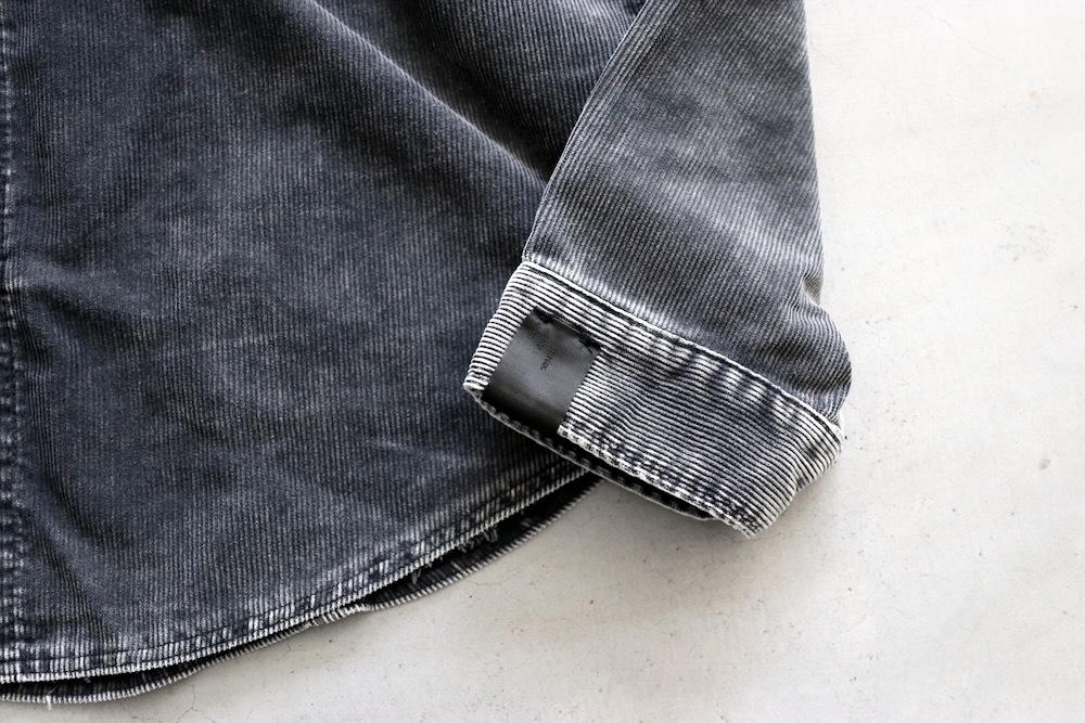 limitedN.HOOLYWOOD COMPILE x Wrangler ( ϥꥦå  󥰥顼) "N.HOOLYWOOD COMPILE x Wrangler SHIRT 6252-WR01"