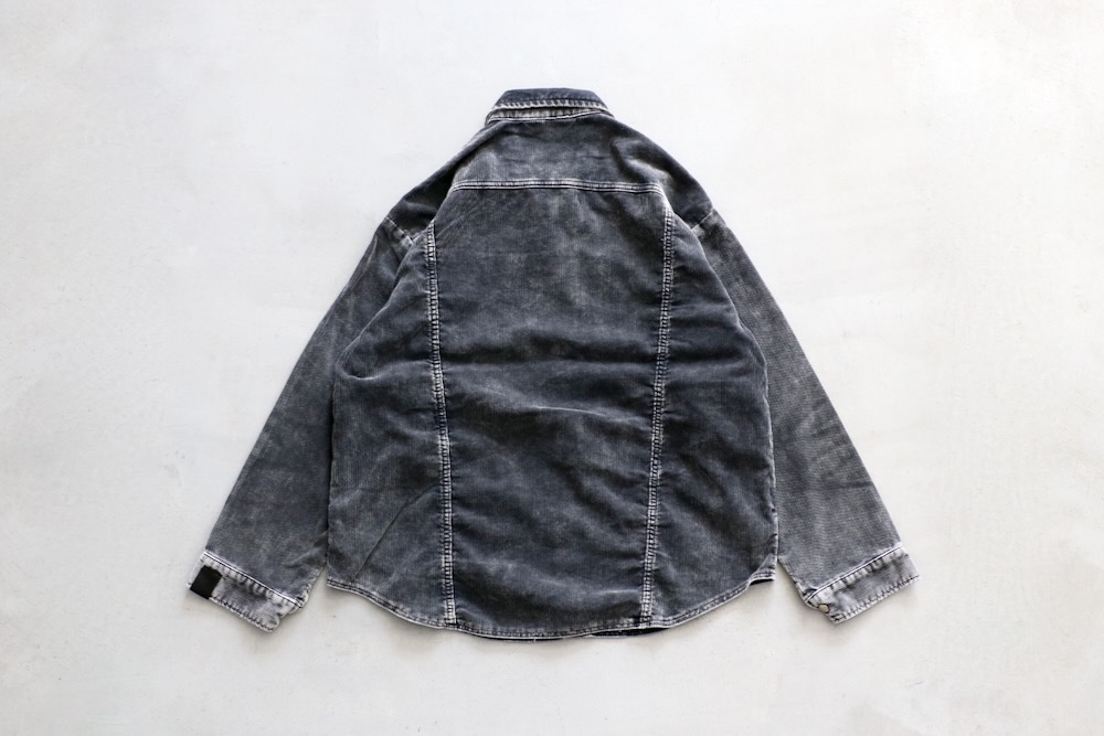 limitedN.HOOLYWOOD COMPILE x Wrangler ( ϥꥦå  󥰥顼) "N.HOOLYWOOD COMPILE x Wrangler SHIRT 6252-WR01"