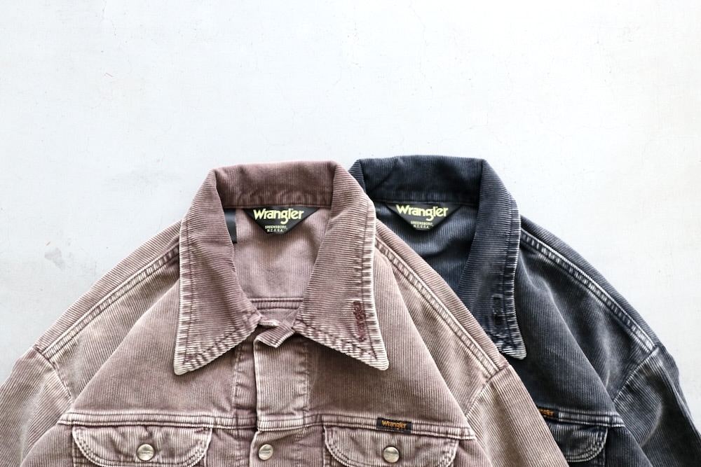 10.11 0:00 Release】N.HOOLYWOOD COMPILE x Wrangler (エヌ 10.11 0:00 Release】N.HOOLYWOOD COMPILE x Wrangler (エヌ