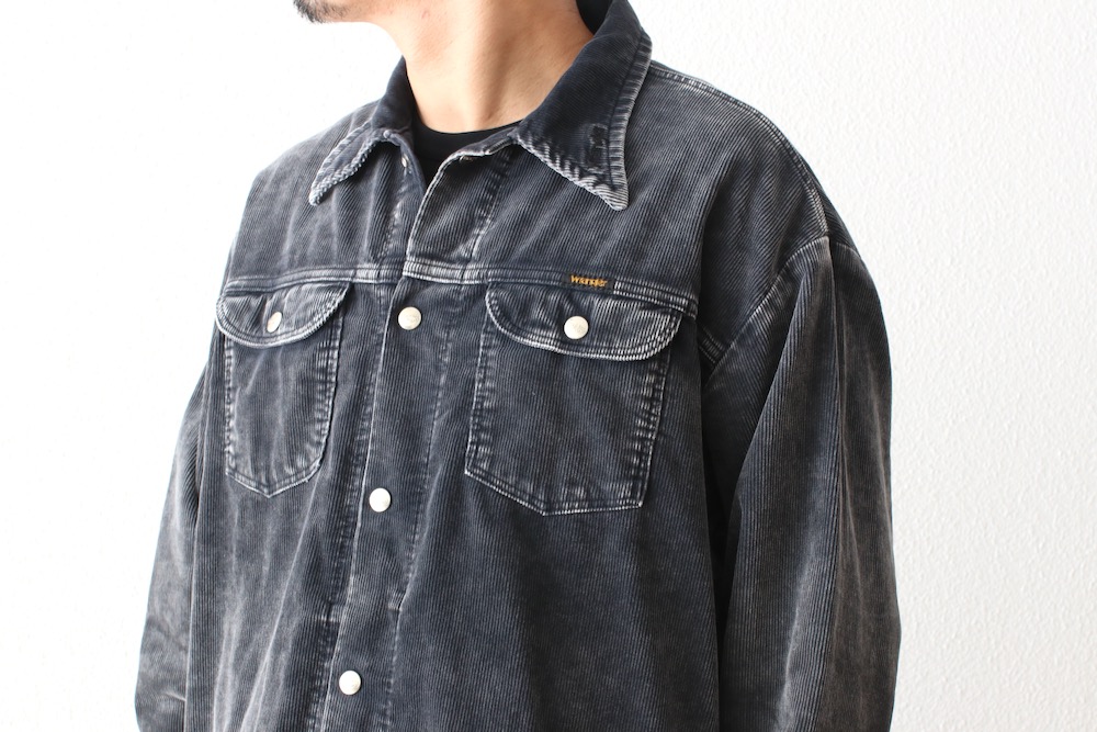 limitedN.HOOLYWOOD COMPILE x Wrangler ( ϥꥦå  󥰥顼) "N.HOOLYWOOD COMPILE x Wrangler SHIRT 6252-WR01"
