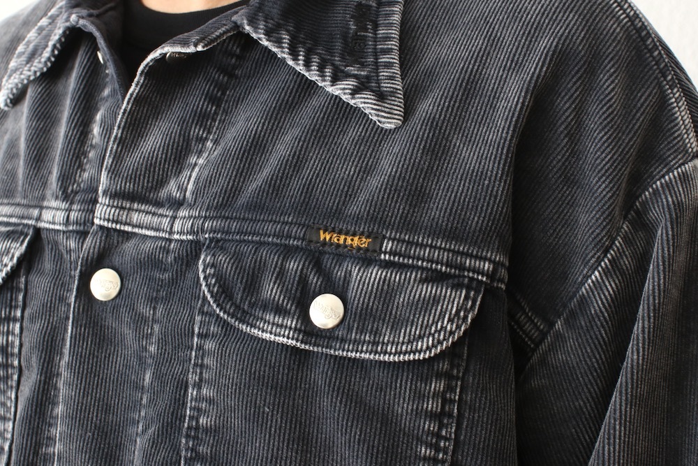 limited】N.HOOLYWOOD COMPILE x Wrangler (エヌ ハリウッド