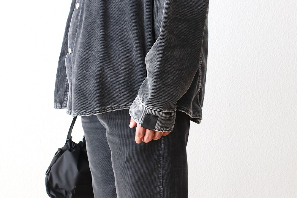 limitedN.HOOLYWOOD COMPILE x Wrangler ( ϥꥦå  󥰥顼) "N.HOOLYWOOD COMPILE x Wrangler SHIRT 6252-WR01"