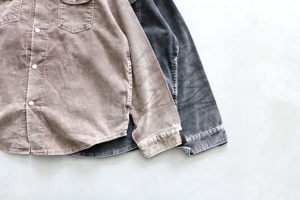 limitedN.HOOLYWOOD COMPILE x Wrangler ( ϥꥦå  󥰥顼) "N.HOOLYWOOD COMPILE x Wrangler SHIRT 6252-WR01"