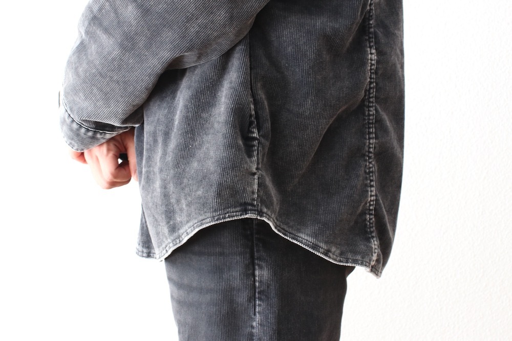 limitedN.HOOLYWOOD COMPILE x Wrangler ( ϥꥦå  󥰥顼) "N.HOOLYWOOD COMPILE x Wrangler SHIRT 6252-WR01"