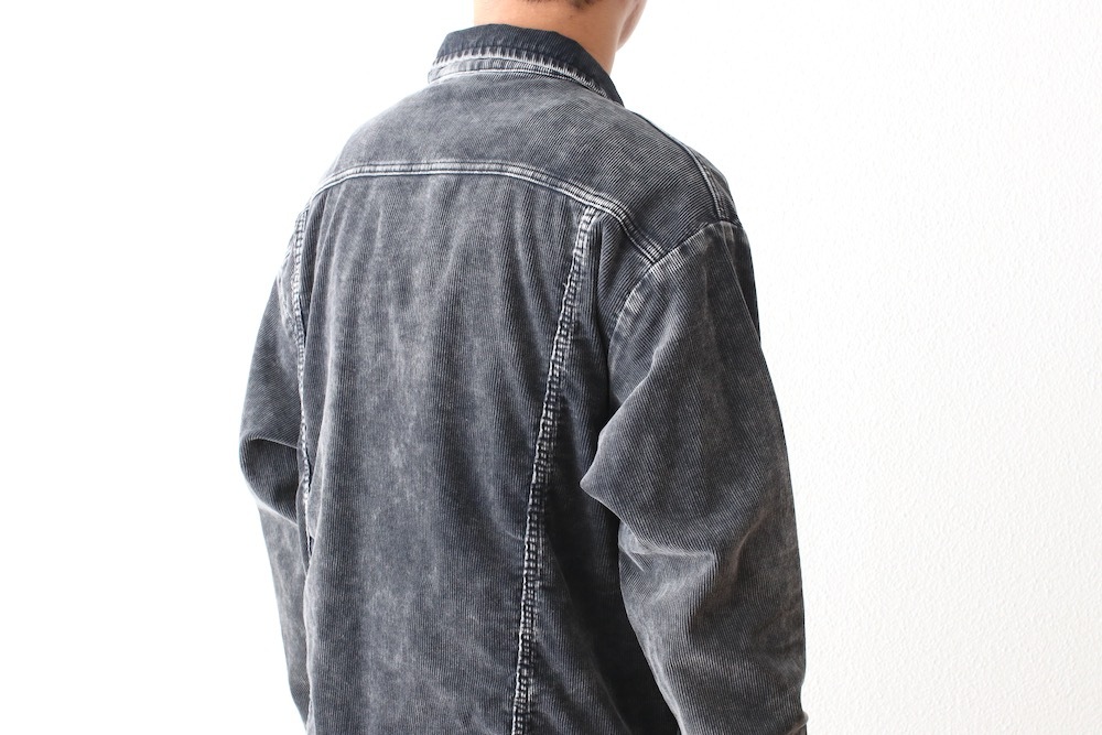 limitedN.HOOLYWOOD COMPILE x Wrangler ( ϥꥦå  󥰥顼) "N.HOOLYWOOD COMPILE x Wrangler SHIRT 6252-WR01"