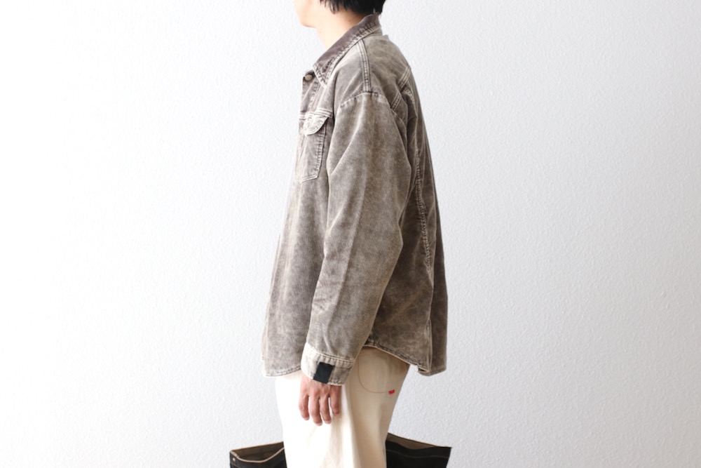 ��limited��N.HOOLYWOOD COMPILE x Wrangler (���� �ϥꥦ�å� �� ��󥰥顼) "N.HOOLYWOOD COMPILE x Wrangler SHIRT 6252-WR01"