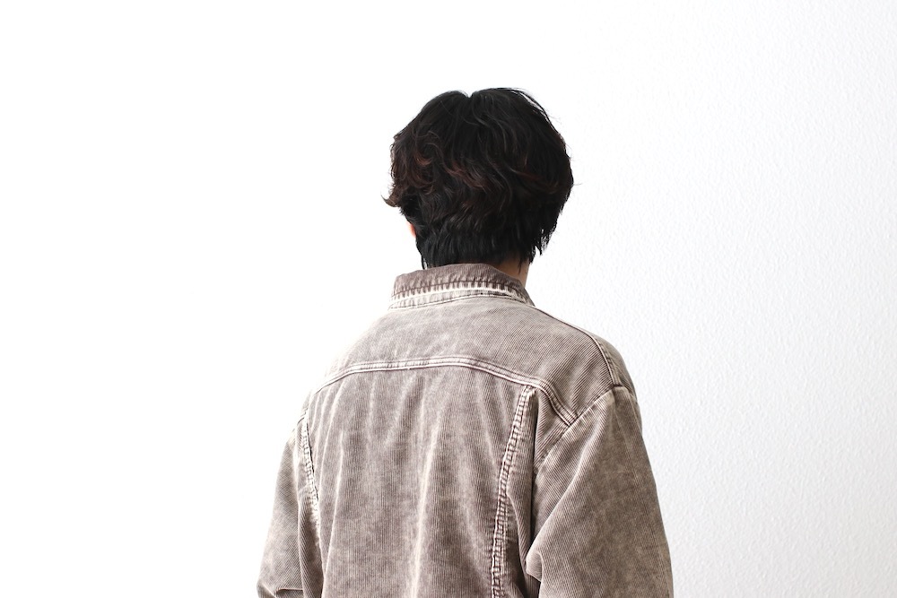 【限定美品】　N.HOOLYWOOD ラングラー コラボ　エヌハリウッド　シャツ limited】N.HOOLYWOOD COMPILE x Wrangler (エヌ ハリウッド