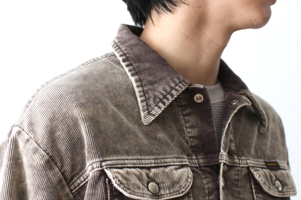 ��limited��N.HOOLYWOOD COMPILE x Wrangler (���� �ϥꥦ�å� �� ��󥰥顼) "N.HOOLYWOOD COMPILE x Wrangler SHIRT 6252-WR01"