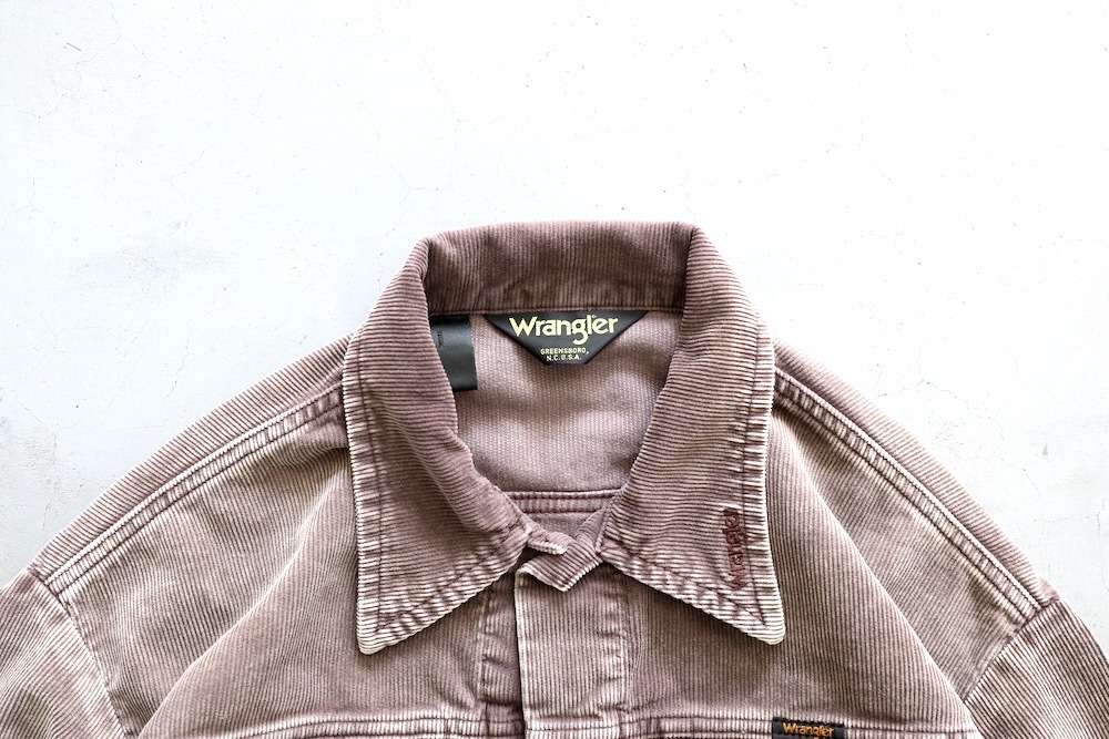 limitedN.HOOLYWOOD COMPILE x Wrangler ( ϥꥦå  󥰥顼) "N.HOOLYWOOD COMPILE x Wrangler SHIRT 6252-WR01"