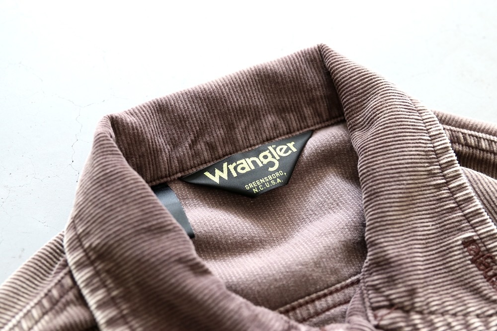 limitedN.HOOLYWOOD COMPILE x Wrangler ( ϥꥦå  󥰥顼) "N.HOOLYWOOD COMPILE x Wrangler SHIRT 6252-WR01"