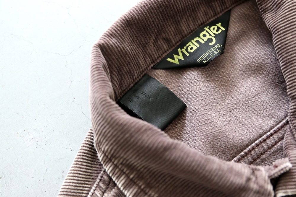 limitedN.HOOLYWOOD COMPILE x Wrangler ( ϥꥦå  󥰥顼) "N.HOOLYWOOD COMPILE x Wrangler SHIRT 6252-WR01"