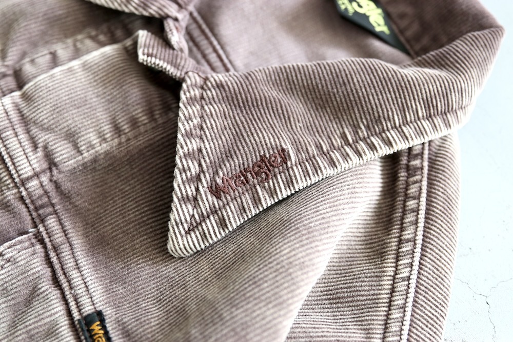 limitedN.HOOLYWOOD COMPILE x Wrangler ( ϥꥦå  󥰥顼) "N.HOOLYWOOD COMPILE x Wrangler SHIRT 6252-WR01"