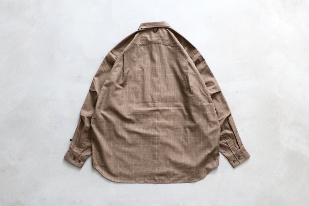 Daiwa peir39ブラック フィッシングシャツ TECH FISHING SHIRT L/S | DAIWA PIER39(ダイワ ピアサーティ