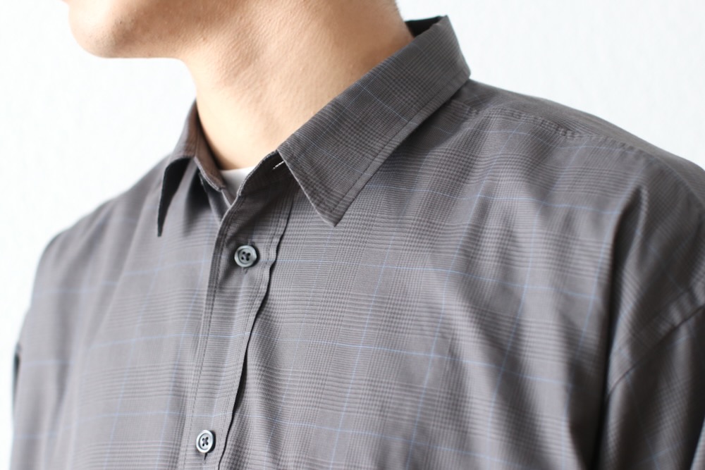 39さま　専用 大きいサイズ メンズ HYBRIDBIZ 超形態安定 Re-Set 綿100