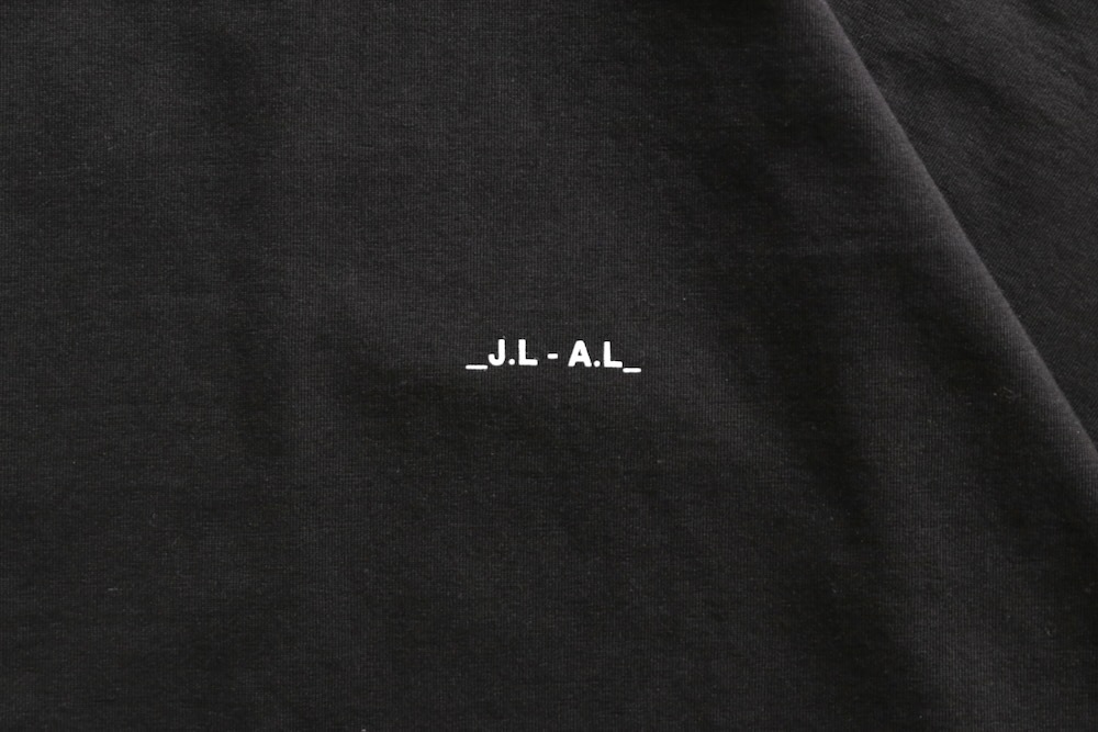 J.L-A.L (���������) "Dalma Tshirt"