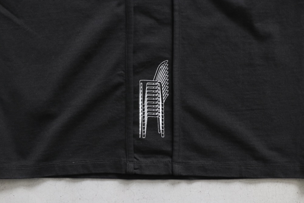 J.L-A.L (���������) "Dalma Tshirt"