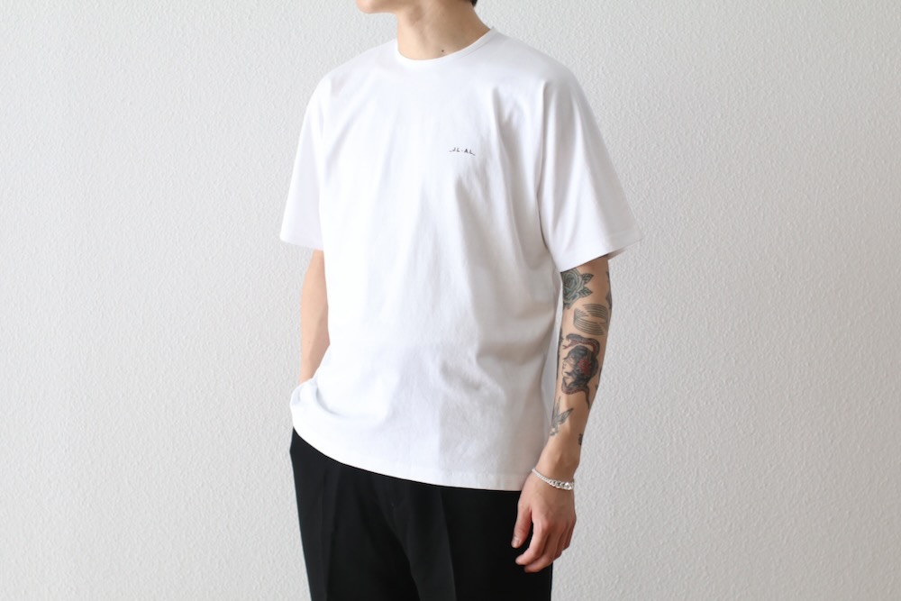 J.L-A.L (���������) "Dalma Tshirt"