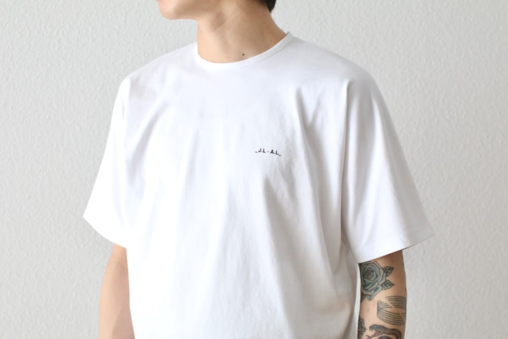 J.L-A.L (���������) "Dalma Tshirt"