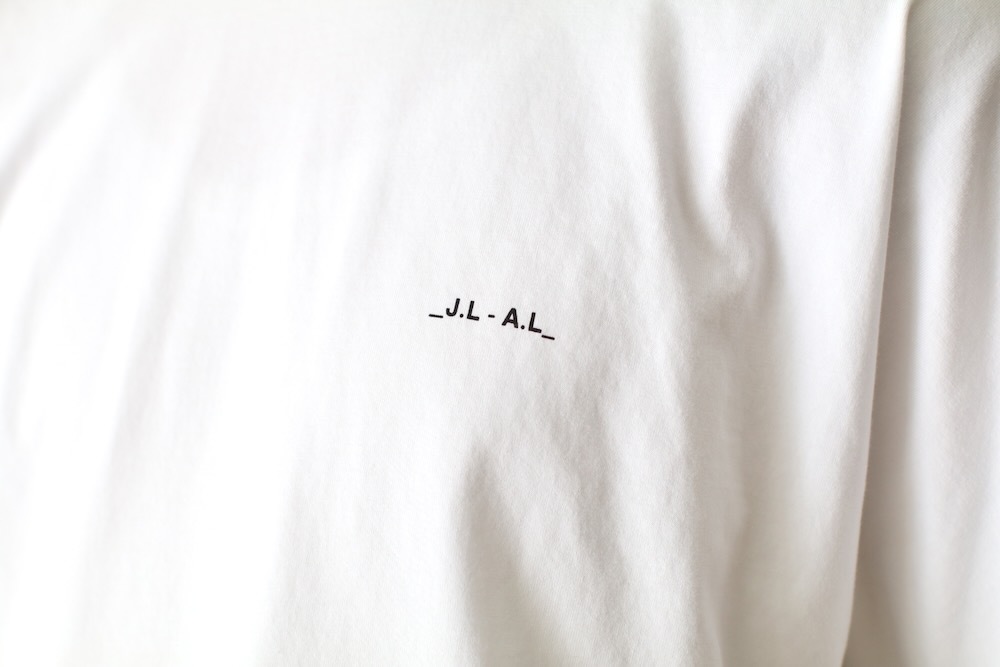 J.L-A.L (���������) "Dalma Tshirt"