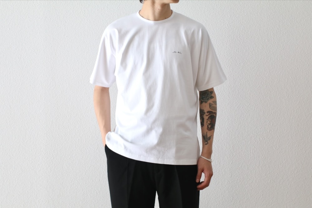 J.L-A.L (���������) "Dalma Tshirt"